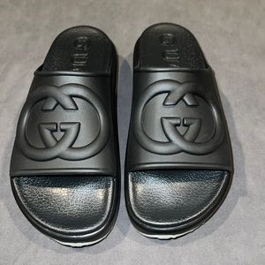 Gucci slide DUPESSS